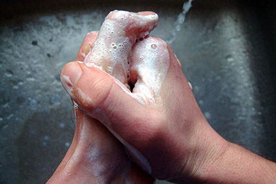 Hand Washing