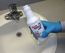 Drain Maintenance