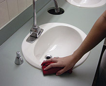 Housekeeping