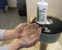 Hand Care