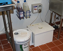 Drain Maintenance