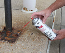 Facility Maintenance