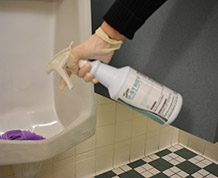 Housekeeping