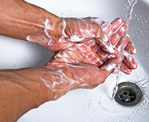 Hand Care