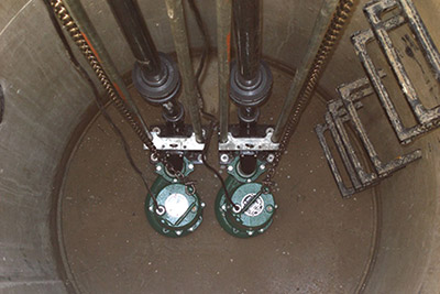 Fat, Oil and Grease Remediation