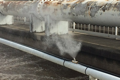 Odor Control