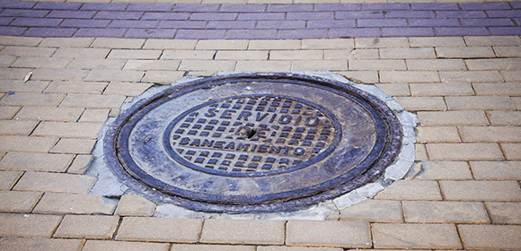 Sewer Maintenance