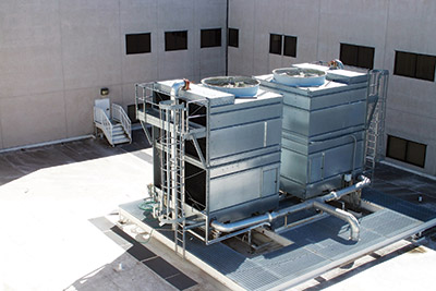 Cooling Systems