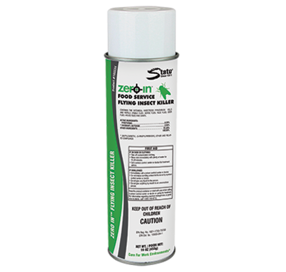 Flying shop insect killer