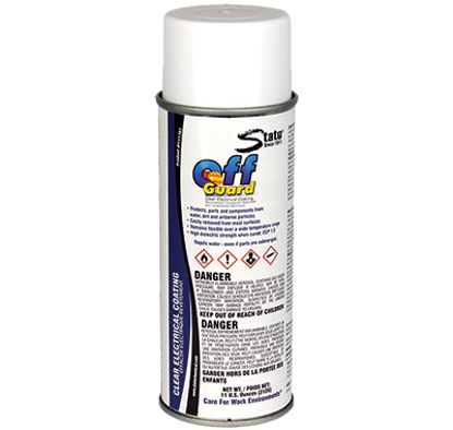 Real Steel® - Case of 12 aerosols - State Industrial Products