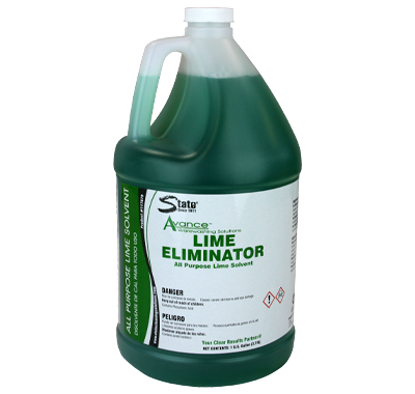Avance™ Lime Eliminator - Case of 12 Quarts - State Industrial