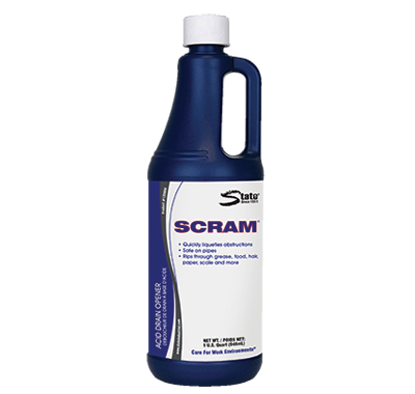 Scram®