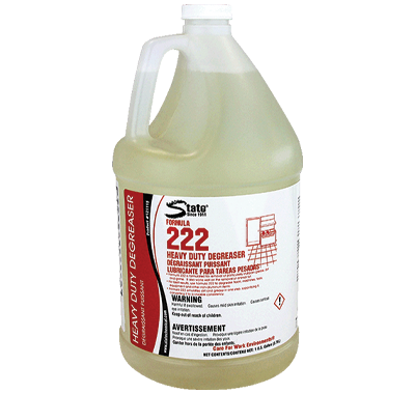 F-362™ No-Rinse - Fragrance Free - 20 GL drum - State