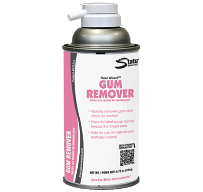 Revitalize™ Chewing Gum Remover