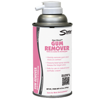 Gum Remover - Fragrance Free - Case of 12 aerosols - State