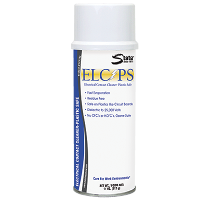 ELC-PS - Case of 12 aerosols - State Industrial Products