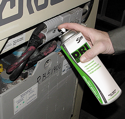 D.R.I. – Definition DRI® - Case of 12 aerosols - State Industrial Products
