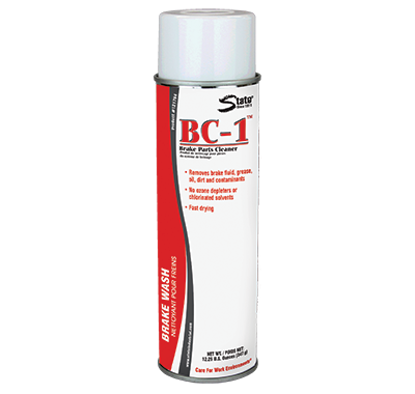 BC-1™ - Case of 12 aerosols - State Industrial Products