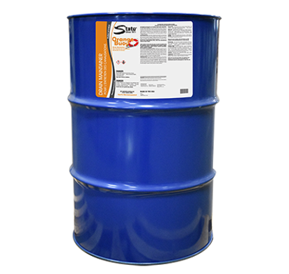 Orange Buoy™ Select - Orange - 20 GL drum - State Industrial Products