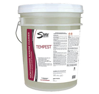Twister™ - 20 GL Drum - State Industrial Products