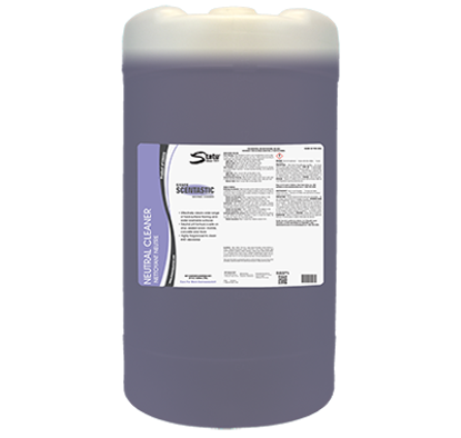 State® 999® - Fragrance Free - 20 GL drum - State Industrial