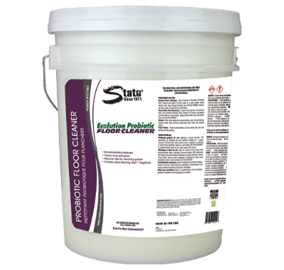 Probiotic Floor Cleaner - Green Seal Certified