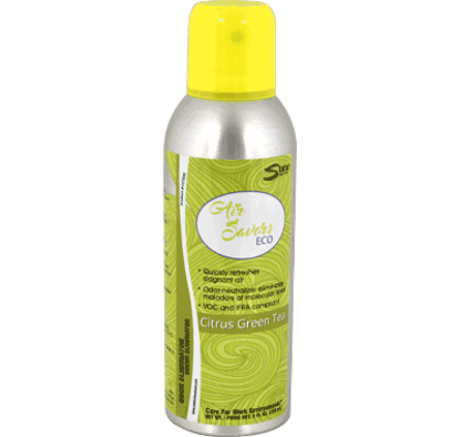 Air Savors™ Eco - Citrus Green Tea™ - Case of 9 pints - State Industrial  Products