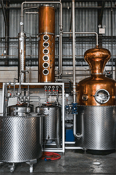 Why is brewery cleanliness important?