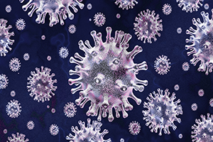 Understanding Human Coronavirus and Providing Protection from Viral Infection