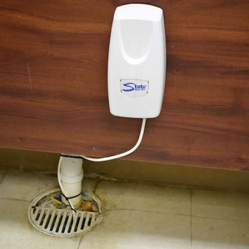 Common Hospital Drain Problems