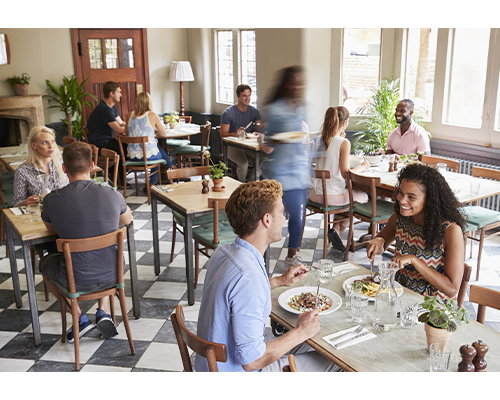 Preparing to Reopen Your Restaurant
