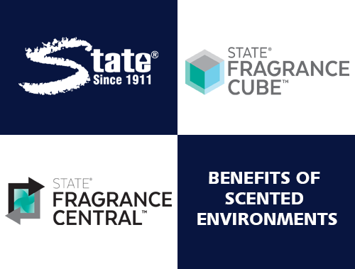 Benefits of Scented Environments