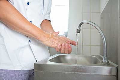 Hand Care