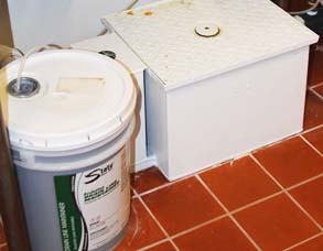 Res-Clean II™ - 5 GL pail - State Industrial Products