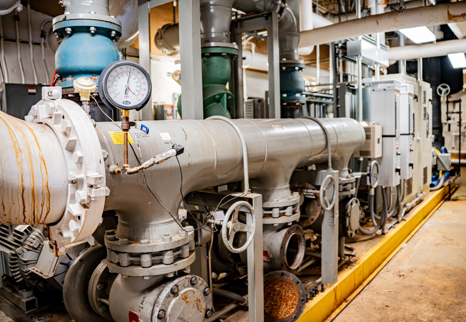 Closed Loop Treatment - State Industrial Products