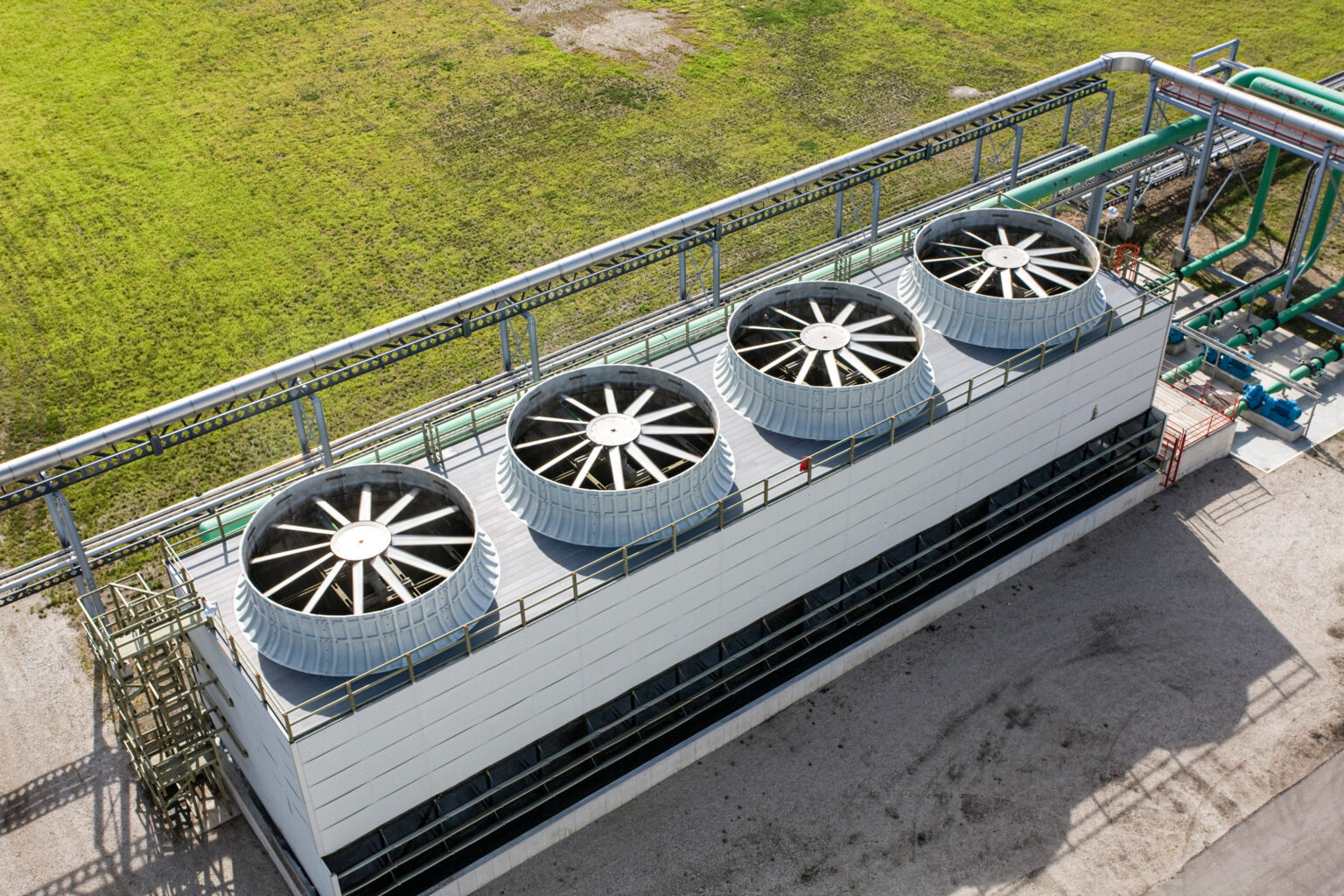 Water Treatment - State Industrial Products