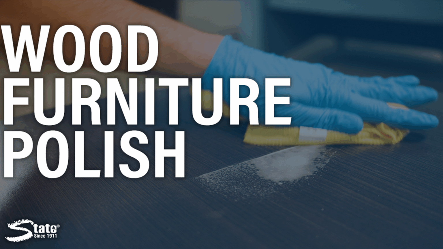 Five Factors of Cleaning - State Industrial Products