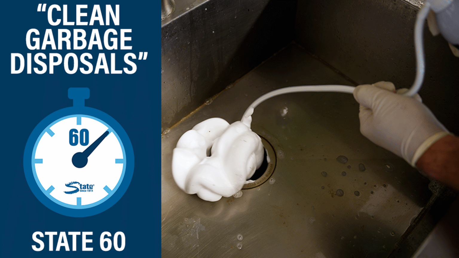 Clogging Prevent How to Keep Urinals from Clogging - State Industrial Products