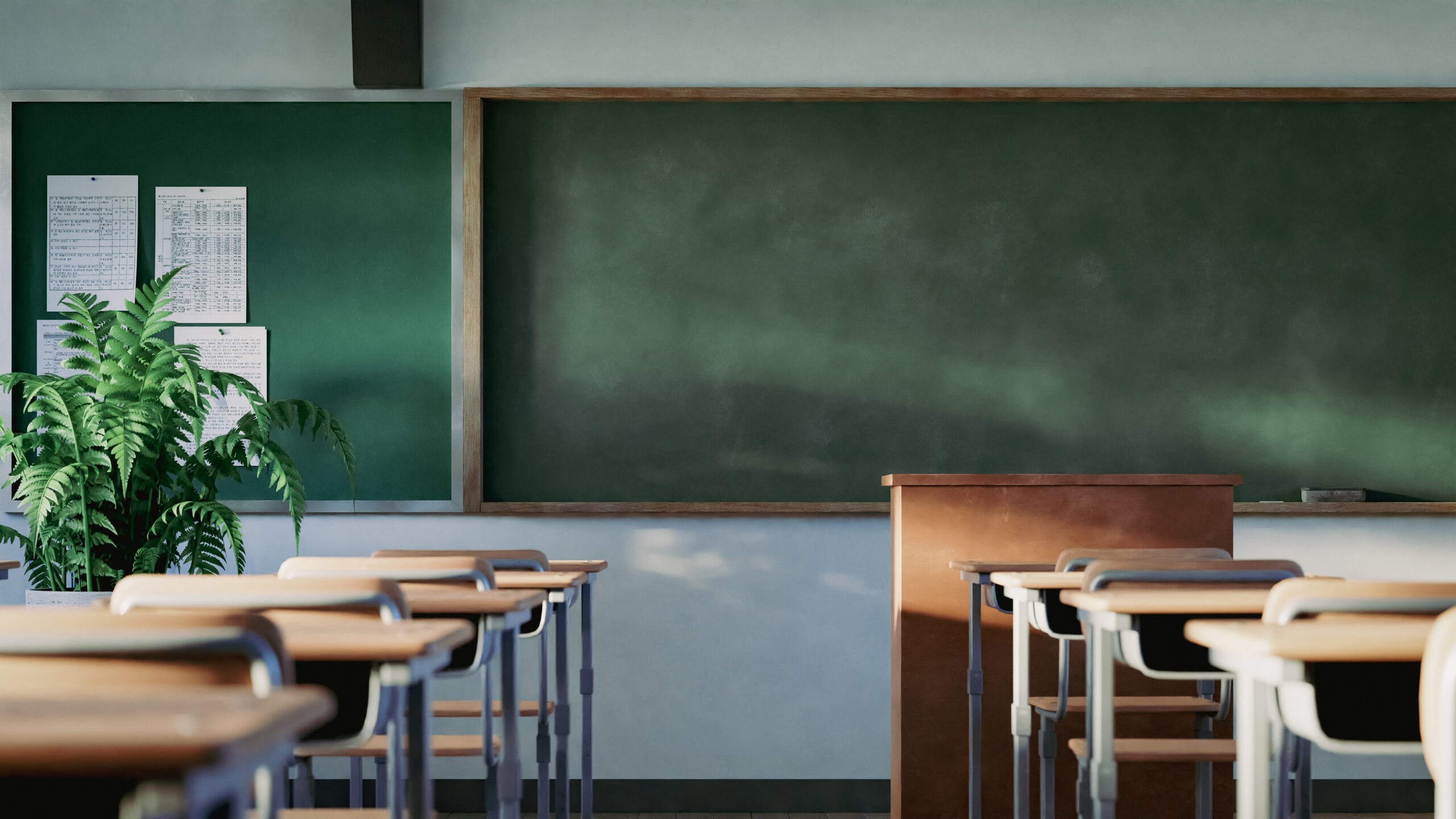 Chalkboard