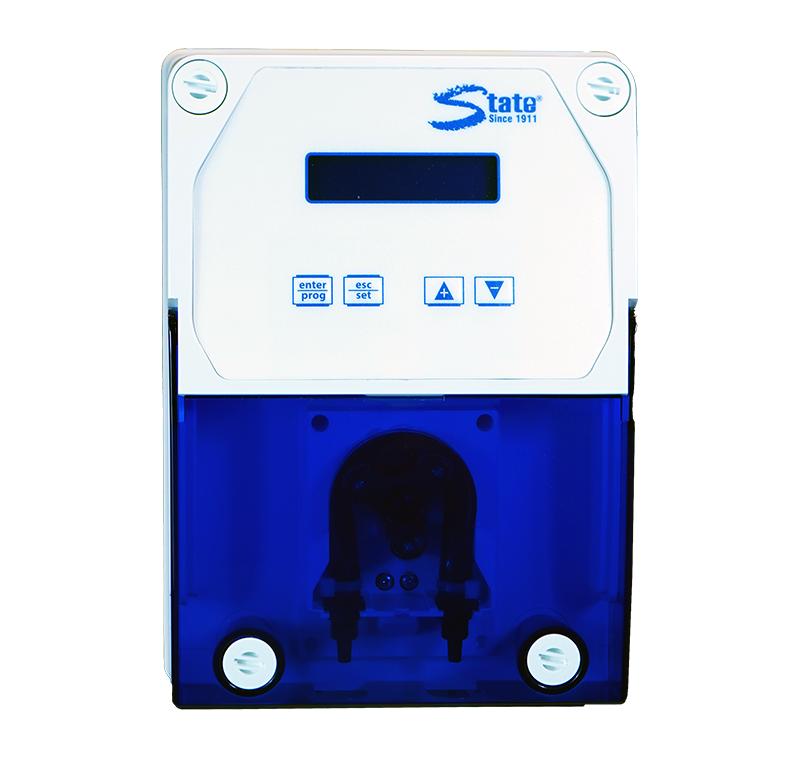 BlueTooth 24/7 Drain Dosing Dispenser