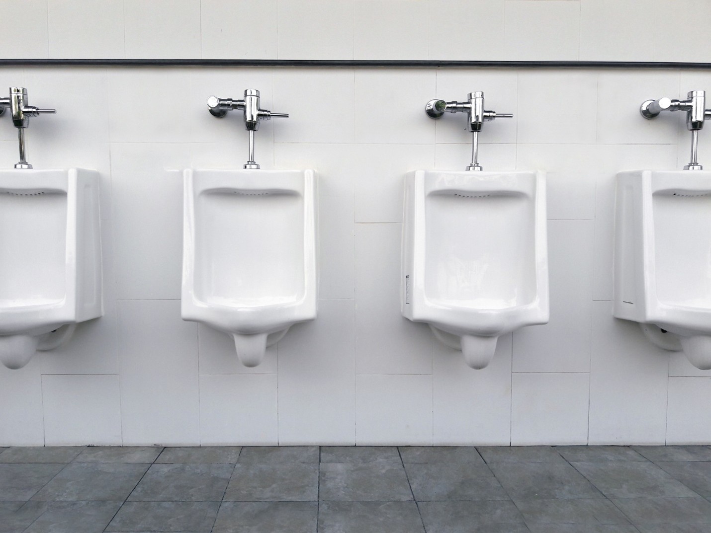 How to Keep Urinals from Clogging - State Industrial Products